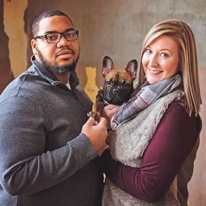 Meet your Posher, Carlee